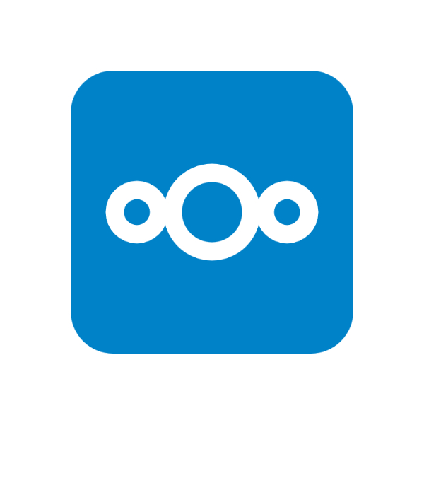 Nextcloud-Logo